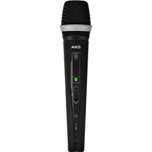 AKG WMS420 Instrumental Set Band A