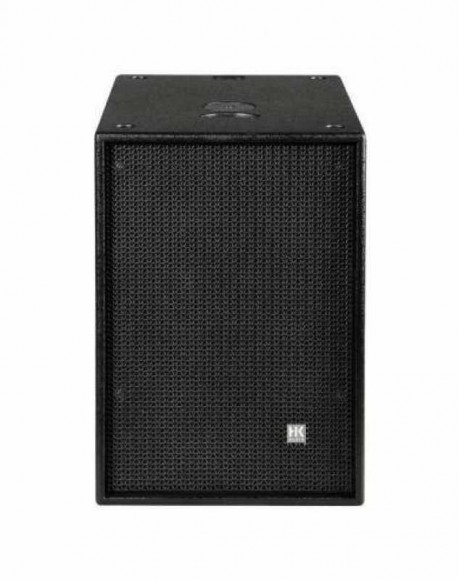 HK AUDIO CT 118 SUB CONTOUR HK AUDIO CT 118 SUB CONTOUR