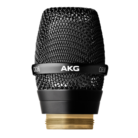 AKG C636 WL1 капсюль динамический для ручного передатчика радиосистем DMS800 и WMS4500