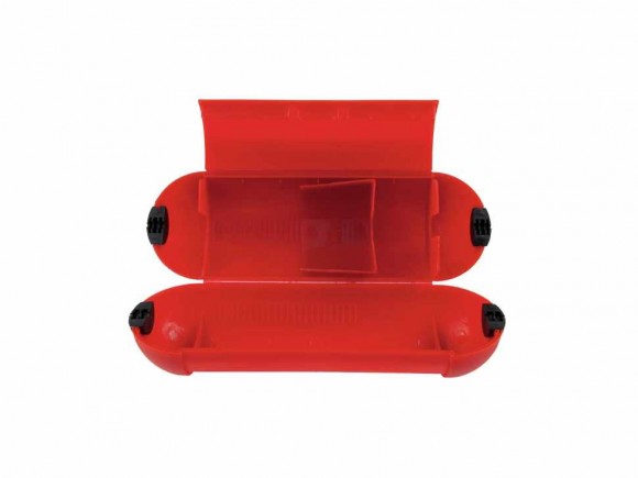 OMNITRONIC Weather-Proof Protection Box outdoor