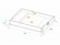 ROADINGER Flightcase ICE-100/ICE-101