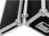 ROADINGER Universal Case Profi 60x30x30cm