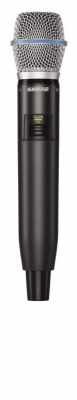 SHURE GLXD2/B87A Z2 2.4 GHz SHURE GLXD2/B87A Z2 2.4 GHz