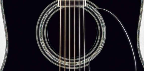 TAKAMINE ARTIST SW341SC STEVE WARNER SIGNATURE