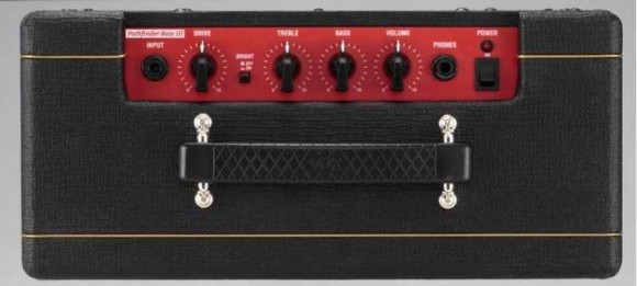 VOX PATHFINDER BASS 10