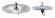 Zildjian G16AE002DS Direct Source Pickup Zildjian G16AE002DS Direct Source Pickup