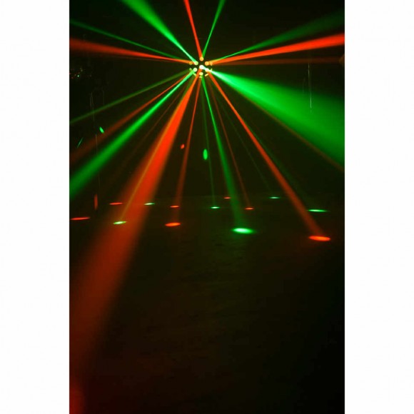 American DJ LED Quest