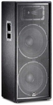 JBL JRX225 JBL JRX225