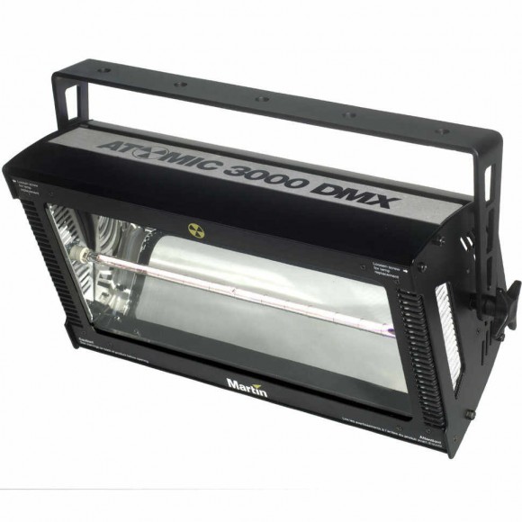 Martin Atomic 3000 DMX Martin Atomic 3000 DMX