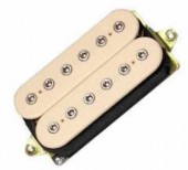 DIMARZIO FRED F-SPACED CREAM DP153FCR DIMARZIO FRED F-SPACED CREAM DP153FCR
