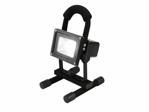 EUROLITE AKKU LED IP FL-5 COB 3200K