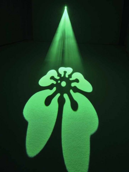 EUROLITE LED TMH-8 Moving Head Spot