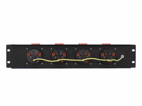 EUROLITE PDM 3U-4CEE 16A 5pin