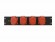 EUROLITE PDM 3U-4CEE 16A 5pin