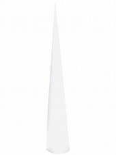 EUROLITE Spare-Cone 3m for AC-300, white EUROLITE Spare-Cone 3m for AC-300, white