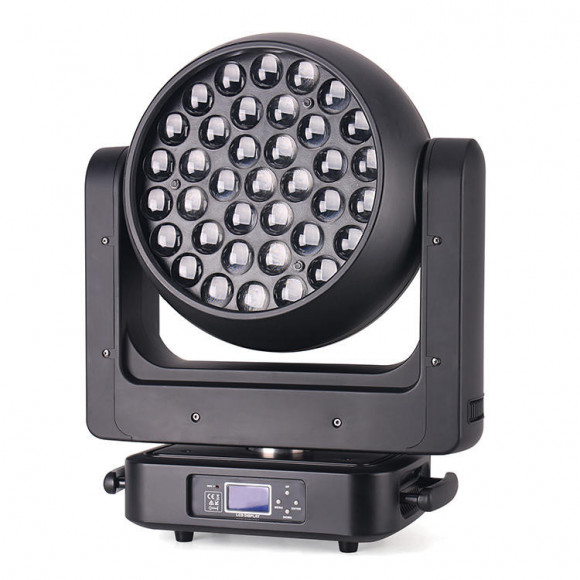 ROSS ENIGMA 3725Z RGBW ROSS ENIGMA 3725Z RGBW