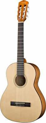 FENDER ESC105 NATURAL CLASSICAL