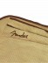 FENDER URBAN BASS TWEED GIG BAG FENDER URBAN BASS TWEED GIG BAG