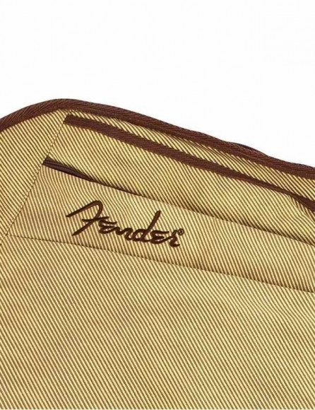 FENDER URBAN BASS TWEED GIG BAG FENDER URBAN BASS TWEED GIG BAG