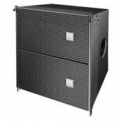 HK AUDIO CTA 208 Case HK AUDIO CTA 208 Case