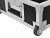 ROADINGER Flightcase KLS Kompact Light Sets
