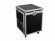ROADINGER Special Combo Case Pro, 14U Wheels