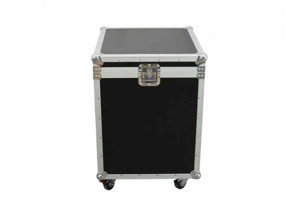 ROADINGER Special Combo Case Pro, 14U Wheels