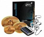 ZILDJIAN G16BS2DS