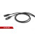 PROEL BRV250LU5BK - микрофонный кабель