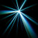 American DJ Pearl LED DMX White American DJ Pearl LED DMX White