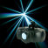 American DJ Pearl LED DMX White American DJ Pearl LED DMX White