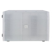 ADJ Imperio Sub 210 white