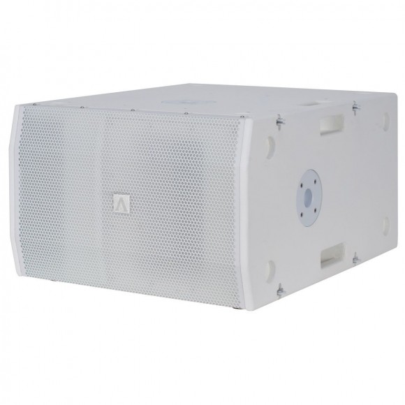 ADJ Imperio Sub 210 white ADJ Imperio Sub 210 white