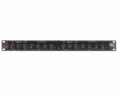 DBX 266XSV DBX 266XSV