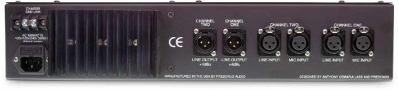 PreSonus ADL600