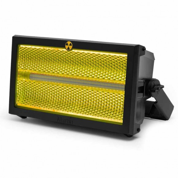 Martin Atomic 3000 LED Martin Atomic 3000 LED