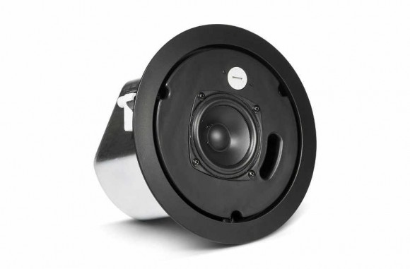JBL CONTROL 12C/T-BK