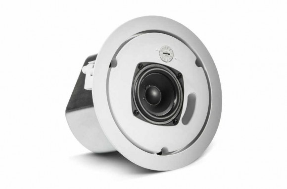 JBL CONTROL 12C/T-BK