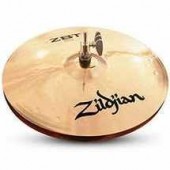 ZILDJIAN 13' ZBT HI-HAT ZILDJIAN 13' ZBT HI-HAT