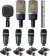 AKG Drumset Premium