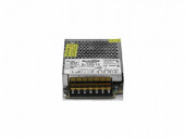 EUROLITE Electr. LED Transformer, 12V, 10A