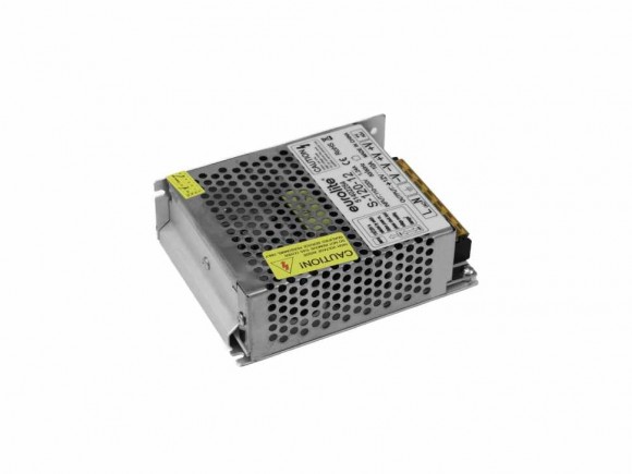 EUROLITE Electr. LED Transformer, 12V, 10A