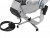 EUROLITE FS-2 Floorstand, Steel,silver