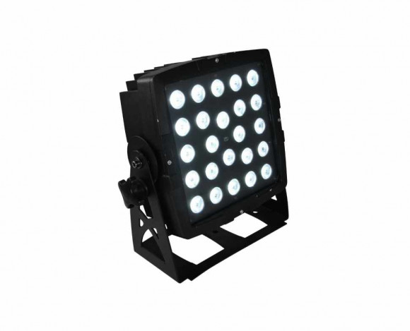 EUROLITE LED IP PAD 24x8W QCL
