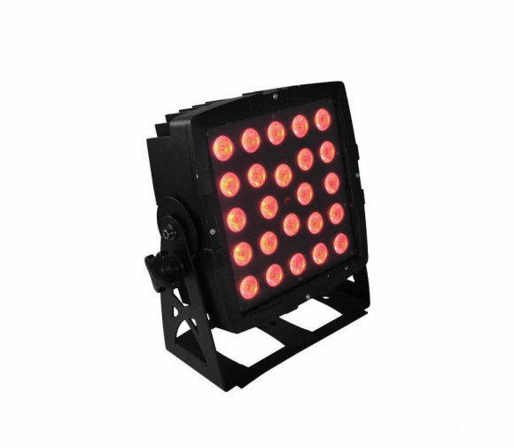 EUROLITE LED IP PAD 24x8W QCL