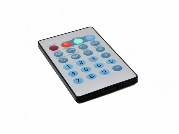 EUROLITE LED IP PAD 24x8W QCL
