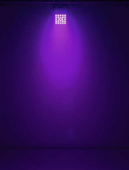 EUROLITE LED IP PAD 24x8W QCL