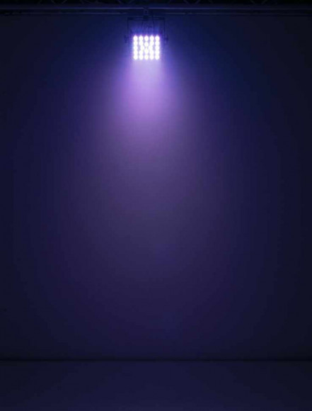 EUROLITE LED IP PAD 24x8W QCL