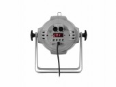 EUROLITE LED ML-56 COB 5600K 100W Floor sil
