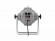 EUROLITE LED ML-56 COB 5600K 100W Floor sil